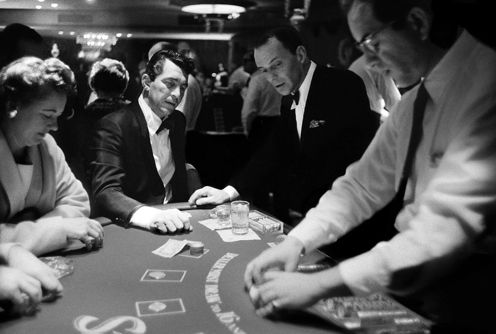 德扑圈poker安卓版